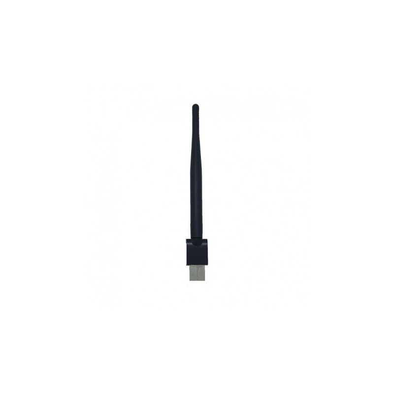 Antena Receptor Wifi De Alta Velocidad Usb Para Pc Notebook - FEBO