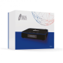 IRIS 2000 HD - Receptor SAT (S2), FULL HD, H.265, Wifi integrado