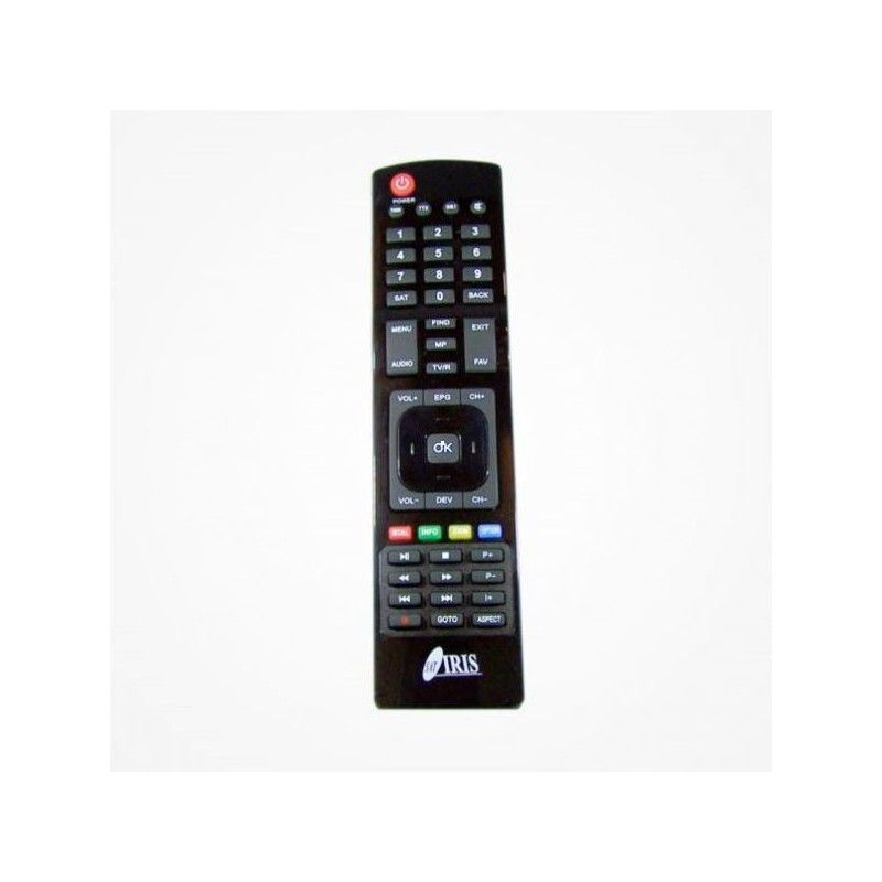 IRIS 2100 HD agotado y otras alternativas para seguir disfrutando de la  mejor TV - Nowsat