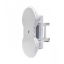 AP 5Ghz, 27dBm, x4 antenas de 23dBi, 6º, puerto Gigabit, 2x2 MIMO