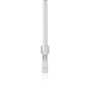 Antena wifi omnidireccional 2.4GHz, 10dBi, RPSMA y Kit para Rocket