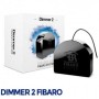 Dimmer 2 Interruptor y regulador fuentes lumínica 250W