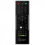 Mando original Qwerty. Compatible para Qviart Undro / Undro 2 y Undro 4K.