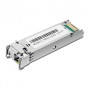 Modulo SFP 1.25Gbps, LC Simplex, 20 Km, TX: 1550 nm RX: 1310 nm