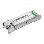 Modulo SFP 1.25Gbps, LC Simplex, 20 Km, TX: 1310 nm RX: 1550 nm