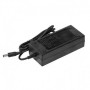 Adaptador PoE 24V 2.5A compatible con modelos CCR1009 y ES-5-XP