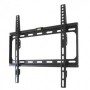 Soporte TV de pared 26-50", hasta 30kg, distancia de pared 25mm, Fijo