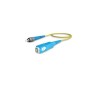 Latiguillo de Fibra Óptica con conector FC/PC a SC/PC SM Simplex de longitud 2m