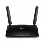 Router WIFI 4G 2.4Ghz, x4 10/100, 20dBm, Ranura SIM, x2 Antenas Internas y x2 Externas