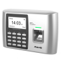 Lector biométrico para control de presencia (Antiguo Reloj de fichar). ANVIZ A300 WIFI*