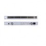 UnifiSwitch gestionable con 48 puertos Gigabit - 2 Puertos SFP Gigabit, RJ45 para consola. Montaje en Rack