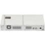 Cloud Router Swtich WIFI (2.4Ghz), 800mW, x24 Gb, x1 SFP, 4dBi, RouterOS. L5.