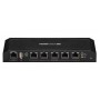 Edgeswitch x5 Gb POE 60w (11.5W en cada puerto), Sobremesa