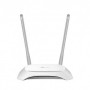 Router 2.4Ghz, x5 10/100, x2 antenas 5dBi. ESPECIAL WISP (Anula Reseteo)