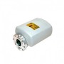 Lnb Single (1 receptor) Prime Focus, 50-60dB, 0,3dB ruido