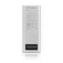 Unifi Controller para gestión de AP Unifi en remoto, Versión 2, 2Gb RAM, x1 puerto Gb, Bluetooth