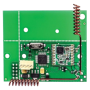 Módulo integración con sistemas cableados. Hasta 85 dispositivos.