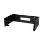 Rack bastidor 19" 1U, F 150mm