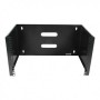 Rack bastidor 19" 3U, F150mm