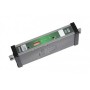 Amplificador modular programable, de 1 a 4 canales continuos, 55dB a 1 MHz, CAG, 40-90dB, salida hasta 121dBuV, 24Vdc 250mA