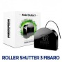 Fibaro Roller Shutter 3 - Controlador de persianas/puertas de garaje. FGRM-223.