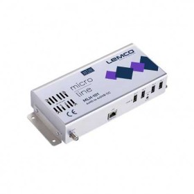 Modulador 4xHDMI  a 4xDVB-T/C