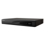 DVR 5 n1 de 16ch 4M-n o 18 IP hasta 4Mpx. H.265Pro+, 1 HDD. 1Ch Reconocimiento facial.