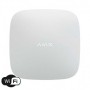 Central alarma AJAX PLUS grado 2, Wi-Fi, dual SIM 4G y Ethernet. Compatible con AJ-MOTIONCAM