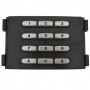 Modulo teclado VDS Direct City Classic. Sustituto de la antigua ref. 98545