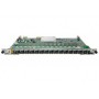 Tarjeta 16 puertos SFP GPON  + 16 módulos SFP GPON C++