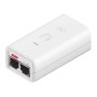 Adaptador POE 24V, 0.5A,12W Blanco