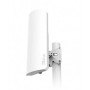 AP 2.4/5GHz, 30dBm, antena de 15dBi 120º, x1 Gb, x1 SFP, L4