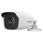 Cámara bullet 4 en 1, 1080p High Perforomance CMOS, 2.8mm, IR 40mts. IP66, blanca.