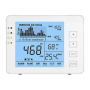 Medidor CO2, temperatura y humedad. Rango medida de CO2 0~5000 ppm