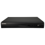 DVR 5 en1 de 4ch 4Mpx-n + 1 IP hasta 4Mpx. H.265Pro+, 1 HDD. 4 CH audio por coaxial