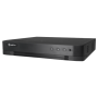 DVR 5 n1 de 4ch 8Mpx + 4 IP hasta 8Mpx. H.265Pro+, 1 HDD.