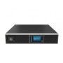 SAI ONLINE de 3000 VA / 3000Wx6 IEC-C13 y x1 IEC-C19, RS-232,RS-485. RACK