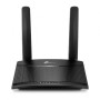 Router WIFI 4G 2.4Ghz, x2 10/100, 20dBm, Ranura SIM, x2 Antenas Internas y x2 Externas