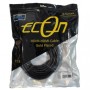 Cable HDMI 7,5 metros v1.4, compatible 4K a 30Hz