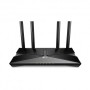 Router WIFI 6 AC 2,4/5Ghz, hasta 1.5 Gbps, x5 puertos Gb, x2 USB 2.0 y x4 antenas High-Performance