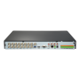 XVR 5 n1 de 16ch 8Mpx-n + 8 IP hasta 8Mpx. H.265PRO+, PTZ, alarmas, audio, 2 HDD