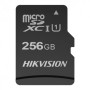 Tarjeta de memoria Micro SD Hikvision, 256 GB