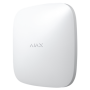 Central alarma AJAX grado 2. Comunicación Ethernet y dual SIM 4G.