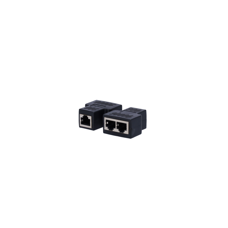 Splitter RJ45 1x2
