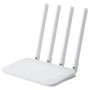 Router N 2.4Ghz, 300 Mbps, x5 10/100, x4 antenas