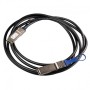 Pigtail de 3 metros QSFP28 para CCR2216 y CRS504