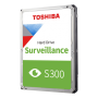 Disco duro 4TB CCTV. Toshiba Surveillance