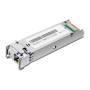 Modulo SFP 1.25Gbps, LC Simplex, 20 Km, TX: 1550 nm RX: 1310nm