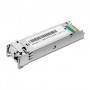 Modulo SFP 1.25Gbps, LC Simplex, 2 Km, TX: 1310nm RX: 1550nm