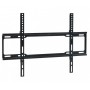 Soporte TV LED/TFT de pared, 32"-80", hasta 25kg, distancia a la pared 23MM. Fijo.